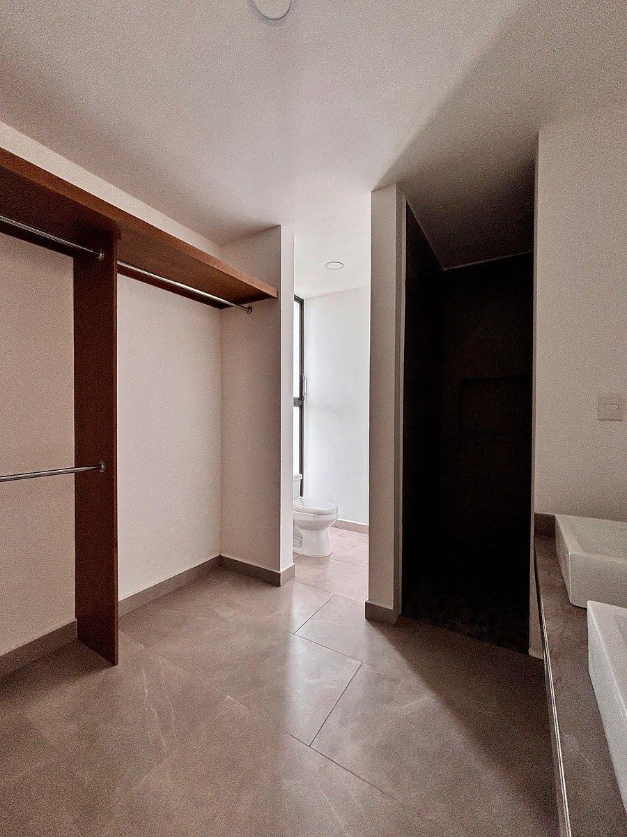 Apartamento em Temozón Norte, Mérida, foto 11 de 32