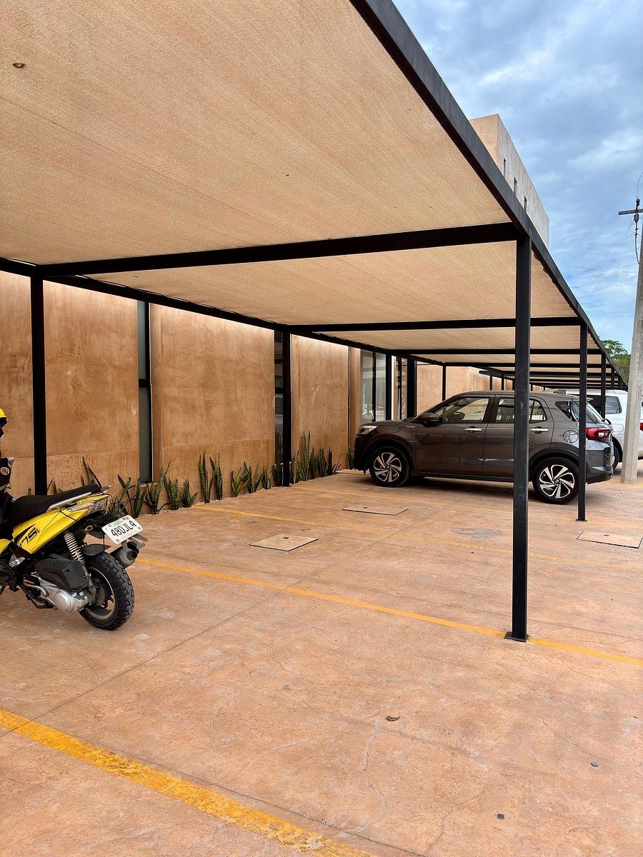 Apartamento em Temozón Norte, Mérida, foto 17 de 32