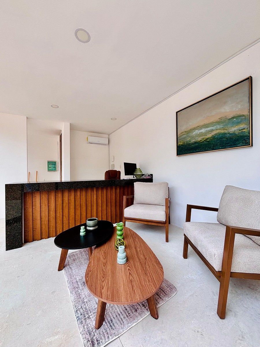 Apartamento em Temozón Norte, Mérida, foto 18 de 32