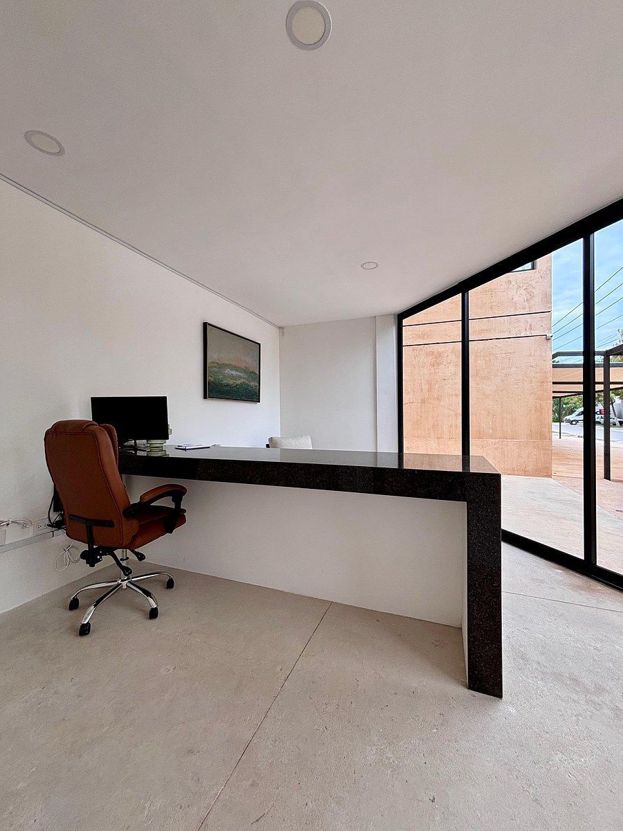 Apartamento em Temozón Norte, Mérida, foto 19 de 32