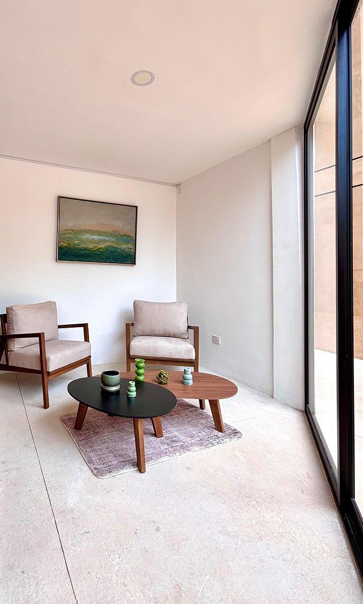Apartamento em Temozón Norte, Mérida, foto 20 de 32