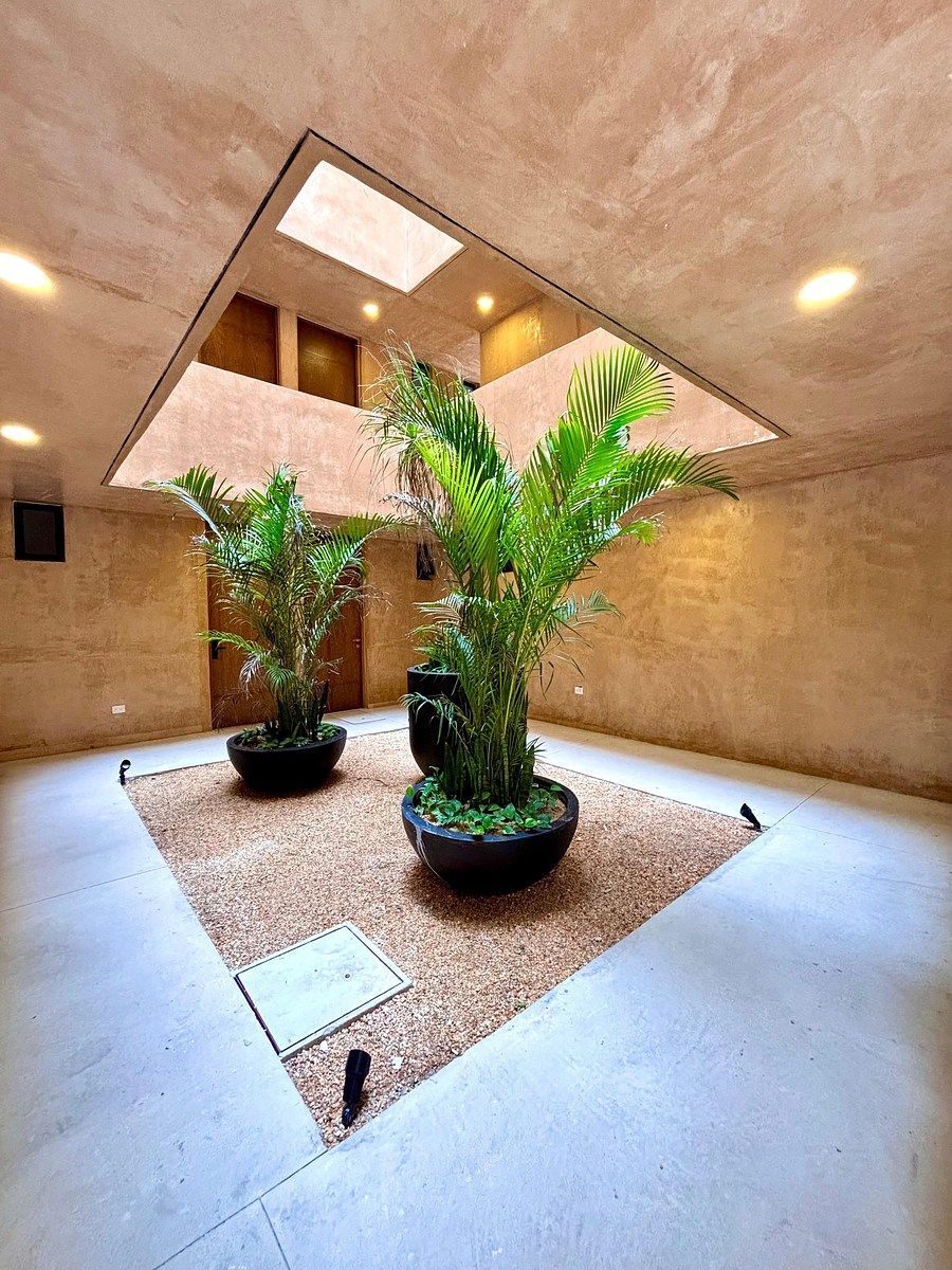 Apartamento em Temozón Norte, Mérida, foto 21 de 32
