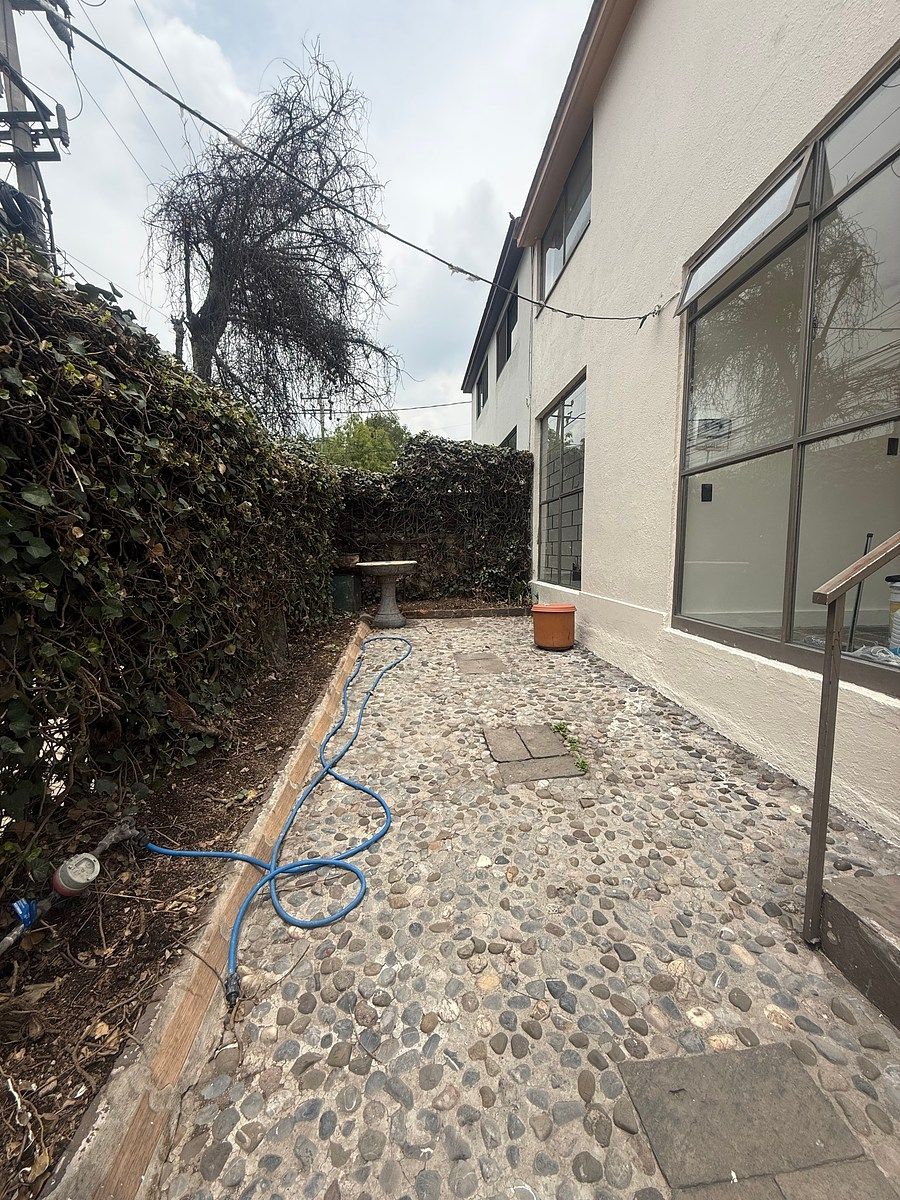 House in Ciudad Satélite, Naucalpan de Juárez, photo 4 of 29