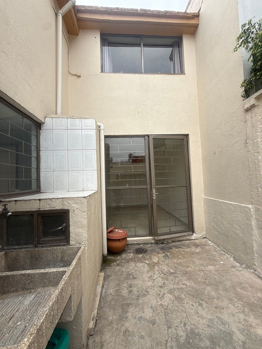 House in Ciudad Satélite, Naucalpan de Juárez, photo 27 of 29