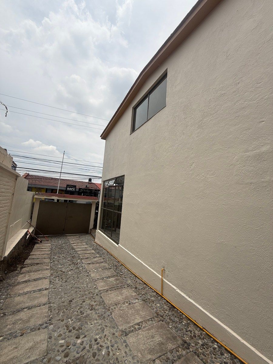 House in Ciudad Satélite, Naucalpan de Juárez, photo 28 of 29