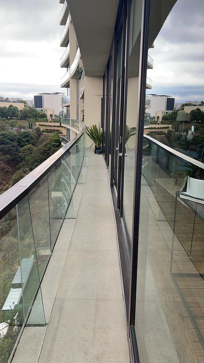 Departamento en Lomas del Chamizal, Cuajimalpa de Morelos, foto 7 de 9