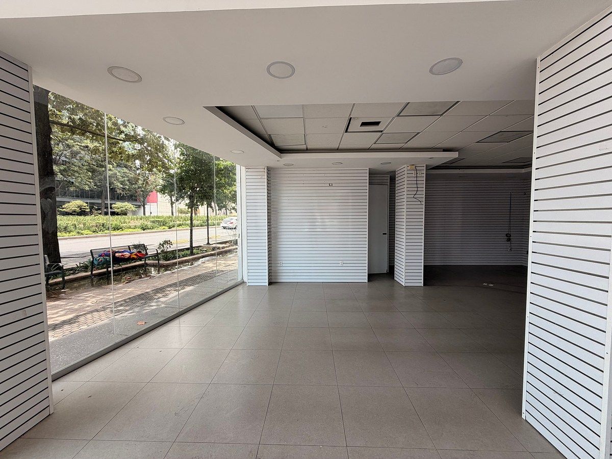 Local comercial en Juárez, Cuauhtémoc, foto 2 de 21