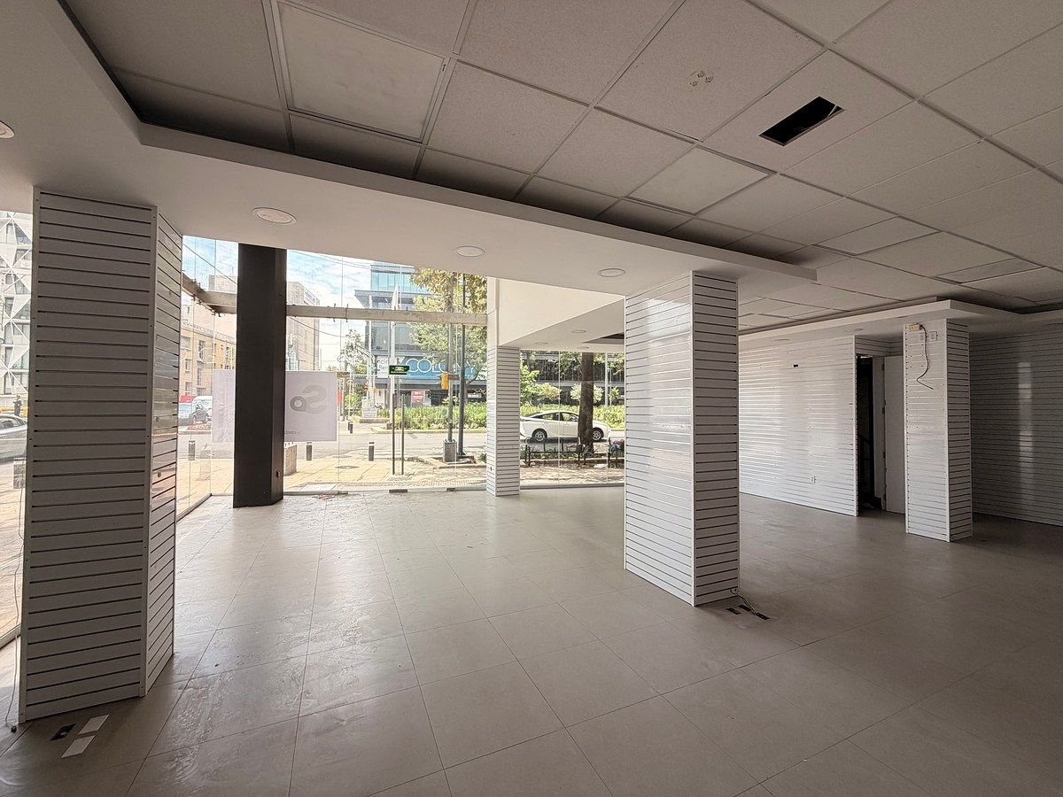 Local comercial en Juárez, Cuauhtémoc, foto 5 de 21