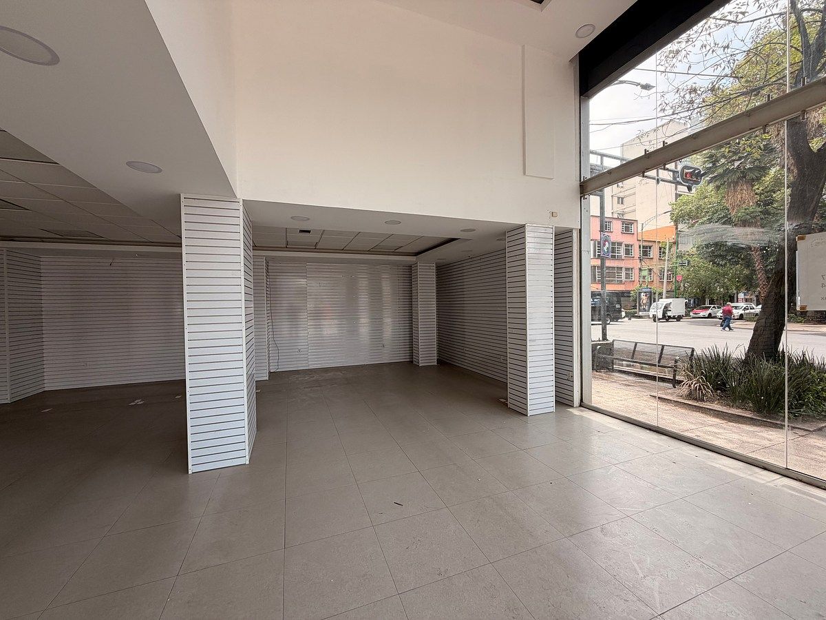 Local comercial en Juárez, Cuauhtémoc, foto 6 de 21