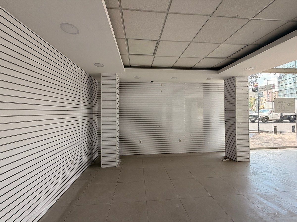 Local comercial en Juárez, Cuauhtémoc, foto 7 de 21