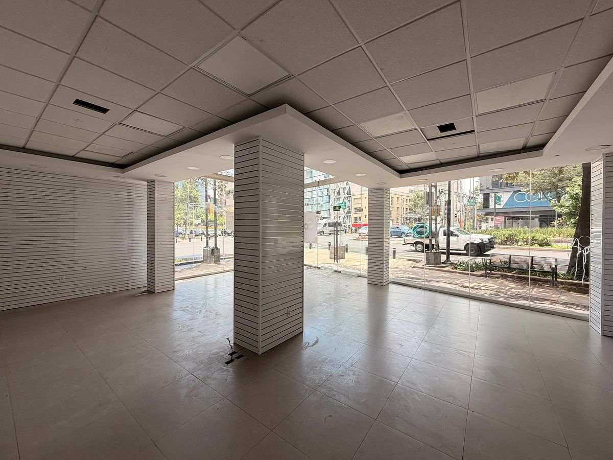 Local comercial en Juárez, Cuauhtémoc, foto 8 de 21