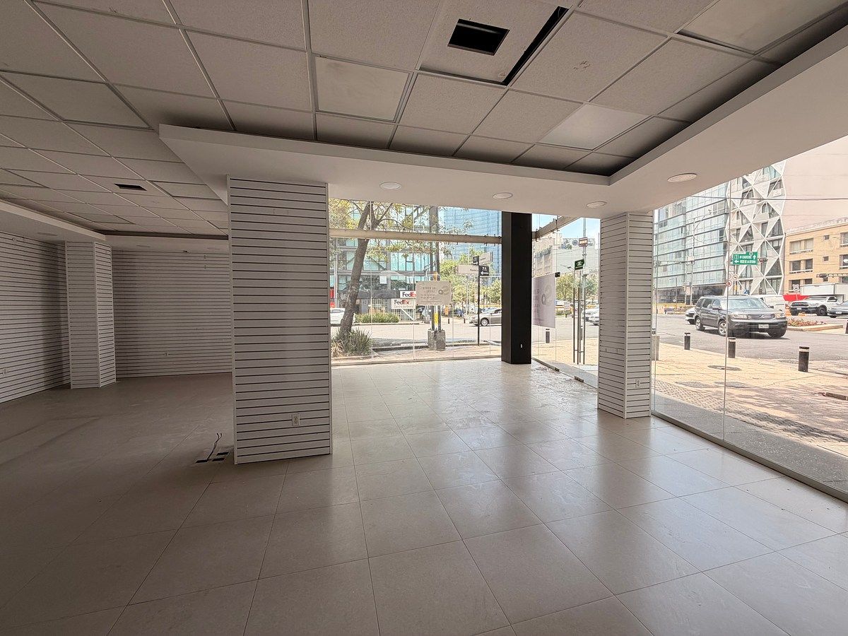 Local comercial en Juárez, Cuauhtémoc, foto 12 de 21