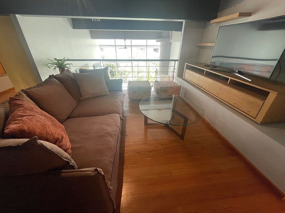 Departamento en Hipódromo, Cuauhtémoc, foto 13 de 22