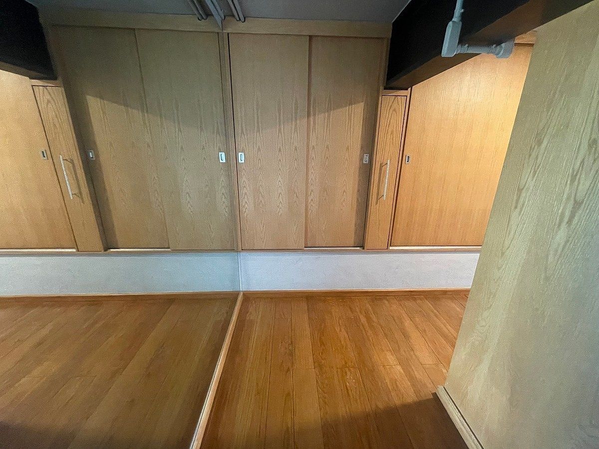 Departamento en Hipódromo, Cuauhtémoc, foto 19 de 22