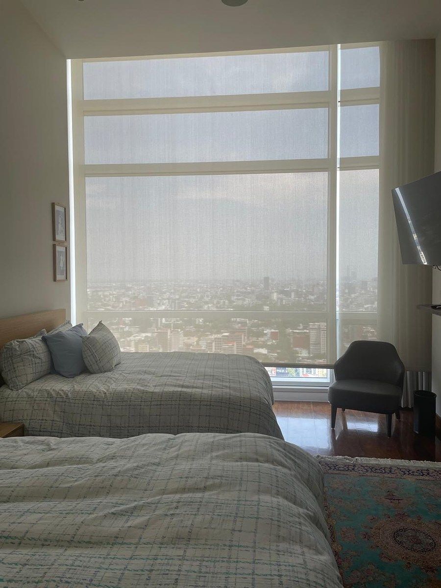 Departamento en Cuauhtémoc, Cuauhtémoc, foto 27 de 36