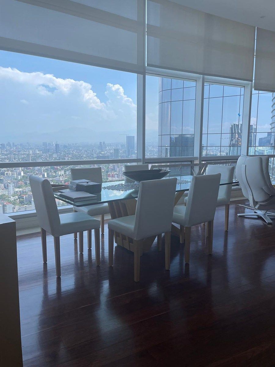 Departamento en Cuauhtémoc, Cuauhtémoc, foto 8 de 36