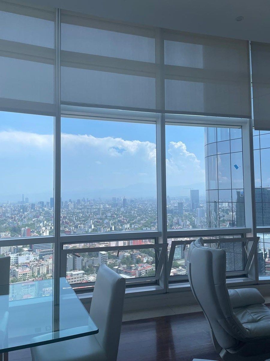 Departamento en Cuauhtémoc, Cuauhtémoc, foto 7 de 36