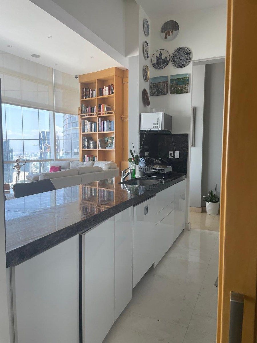 Departamento en Cuauhtémoc, Cuauhtémoc, foto 14 de 36