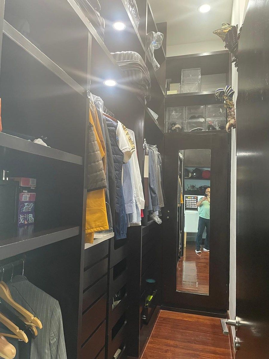 Departamento en Cuauhtémoc, Cuauhtémoc, foto 22 de 36