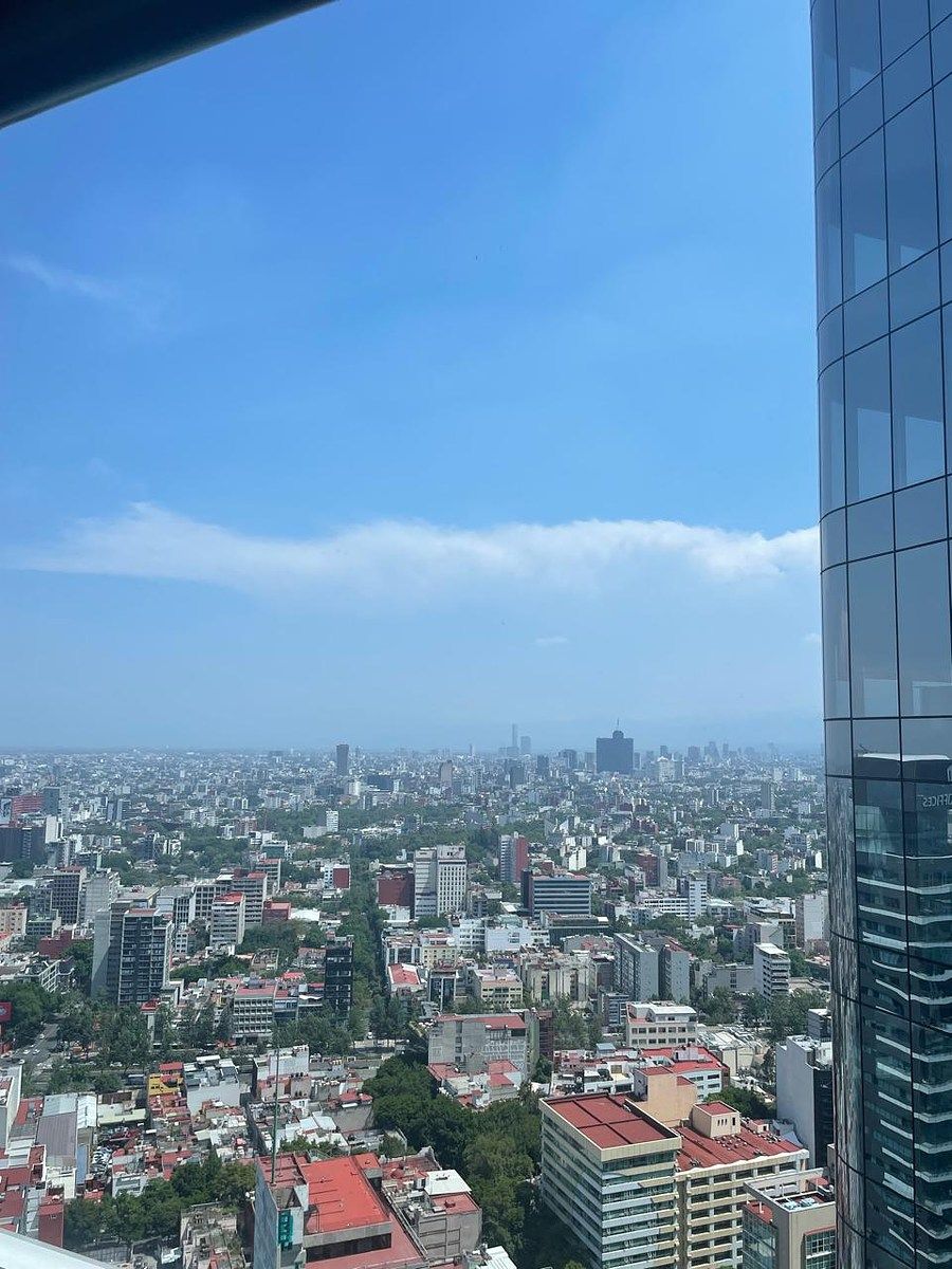 Departamento en Cuauhtémoc, Cuauhtémoc, foto 3 de 36