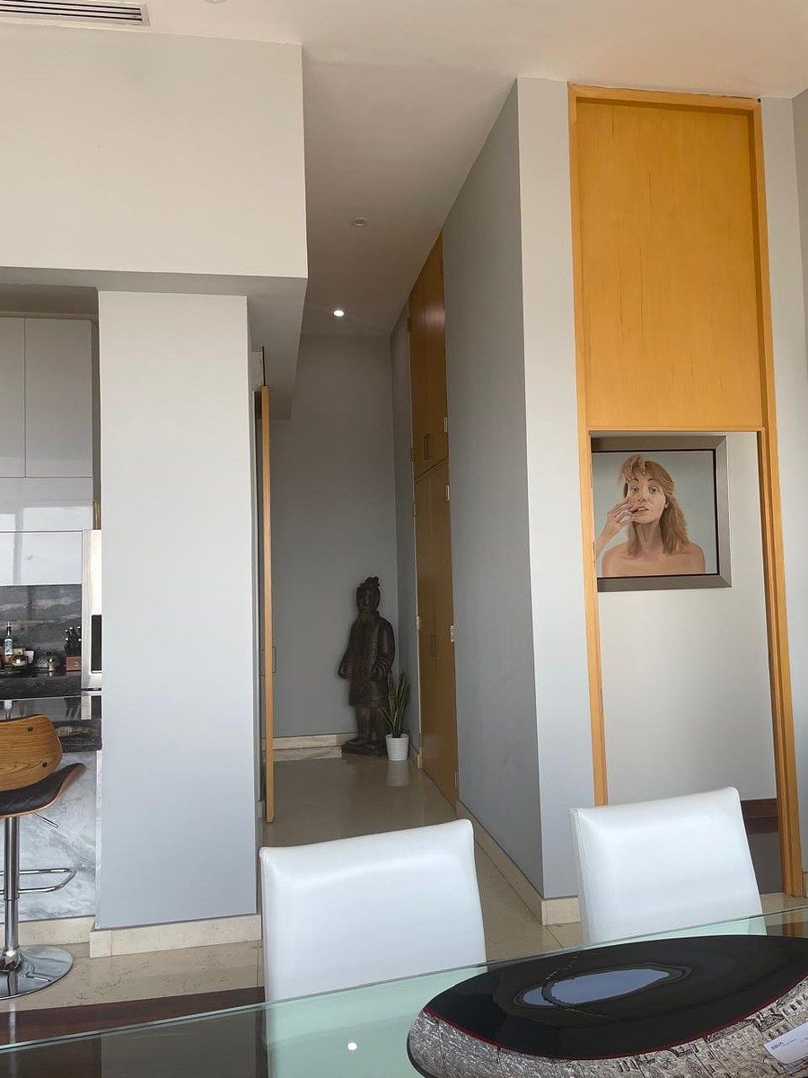 Departamento en Cuauhtémoc, Cuauhtémoc, foto 17 de 36