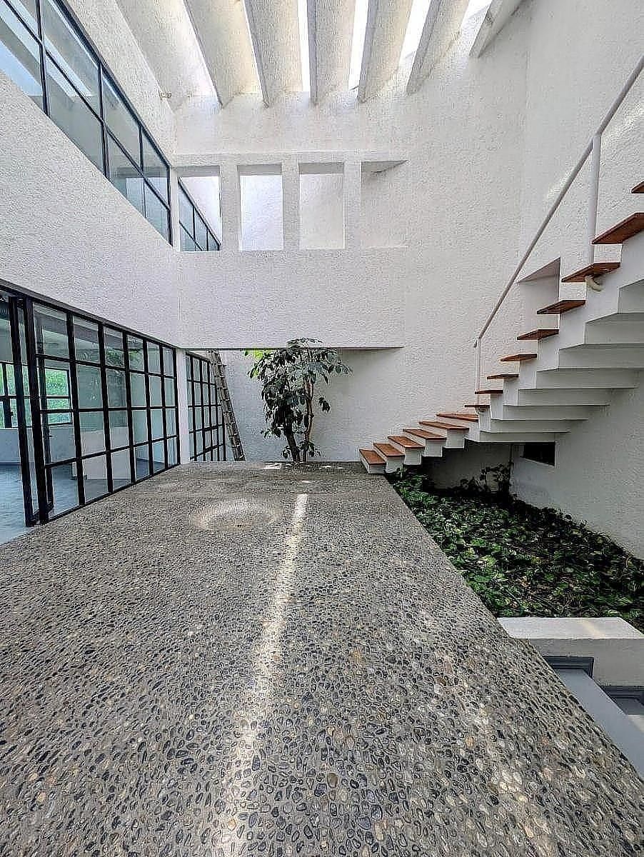 Casa em Lázaro Cárdenas, Monterrey, foto 5 de 7