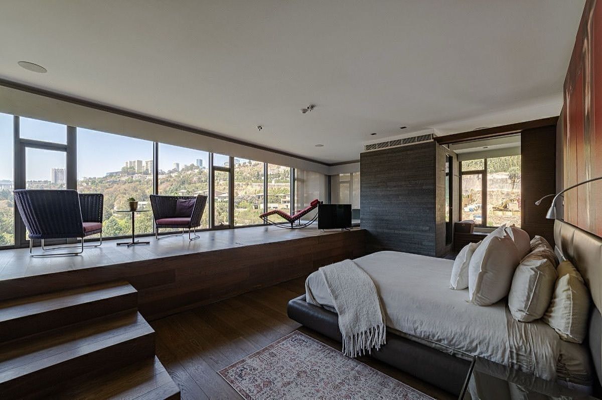 Apartment in Santa Fe Cuajimalpa, Cuajimalpa de Morelos, photo 9 of 12