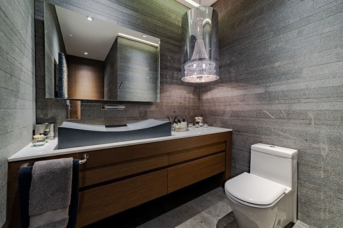 Apartment in Santa Fe Cuajimalpa, Cuajimalpa de Morelos, photo 12 of 12