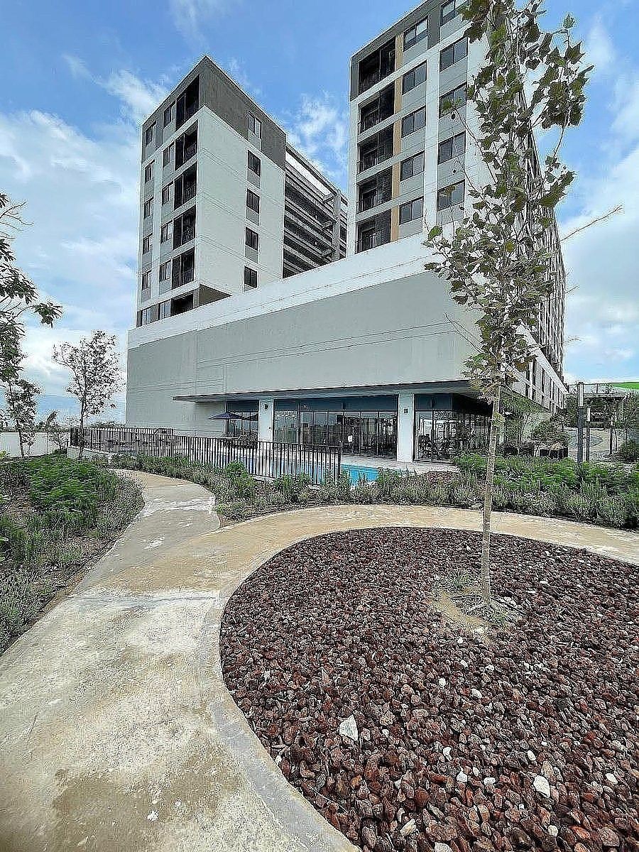 DEPARTAMENTO VENTA EN SANTA FE LIVING, foto 1 de 18