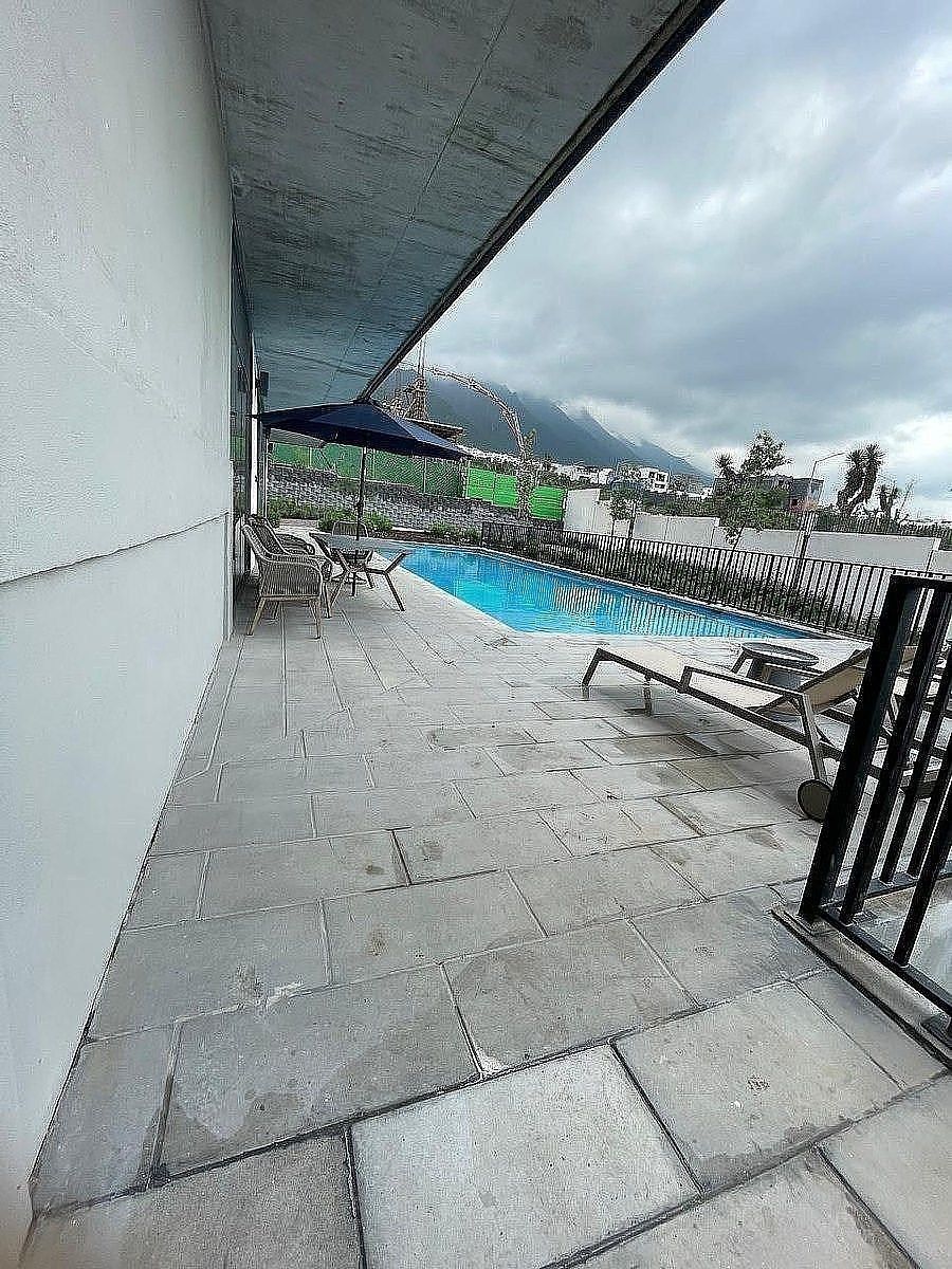 Departamento en Santa Fe Living, Guadalupe, foto 15 de 18