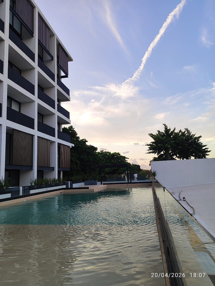 DEPARTAMENTO EN VENTA. ZONA NORTE. MÉRIDA YUC, foto 1 de 11
