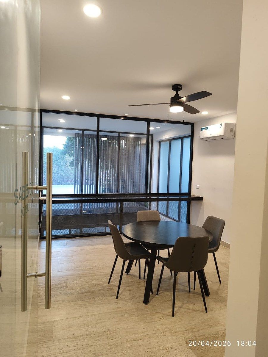 Departamento en Sodzil Norte, Mérida, foto 7 de 11