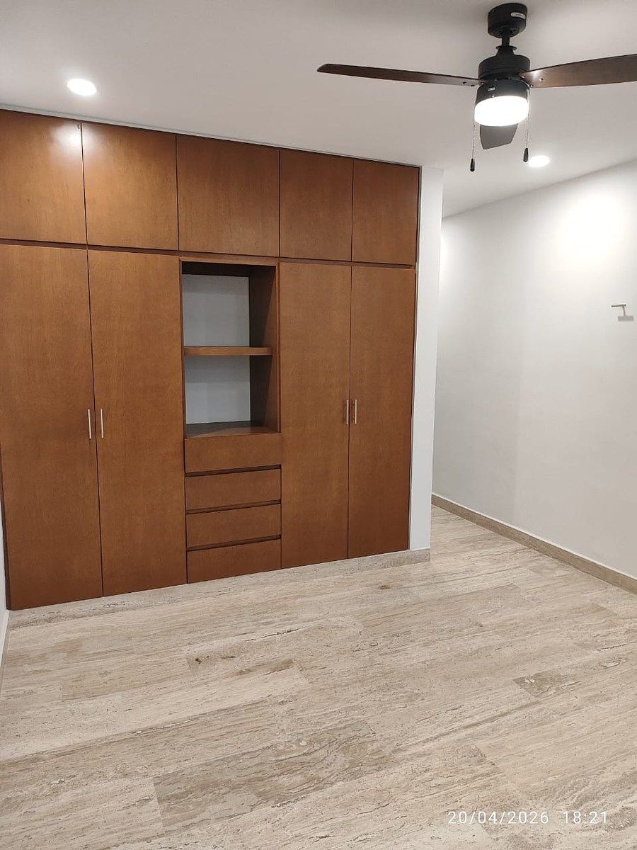 Departamento en Sodzil Norte, Mérida, foto 9 de 11