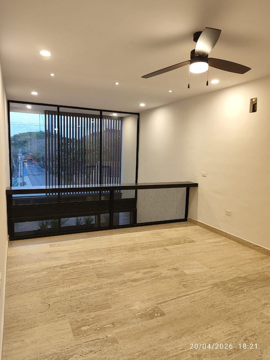 Departamento en Sodzil Norte, Mérida, foto 10 de 11