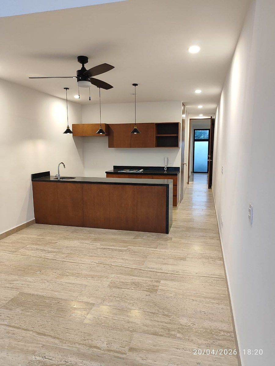 Departamento en Sodzil Norte, Mérida, foto 8 de 11