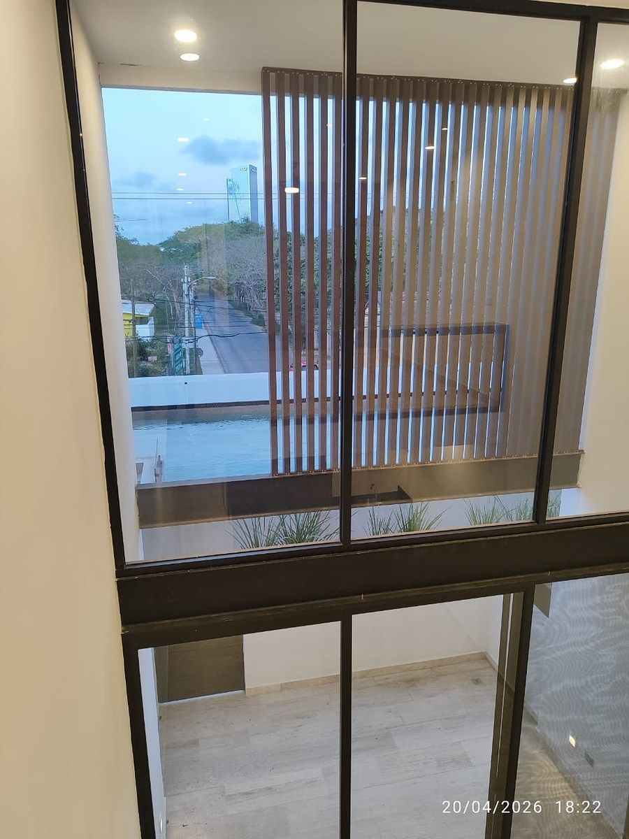 Departamento en Sodzil Norte, Mérida, foto 11 de 11