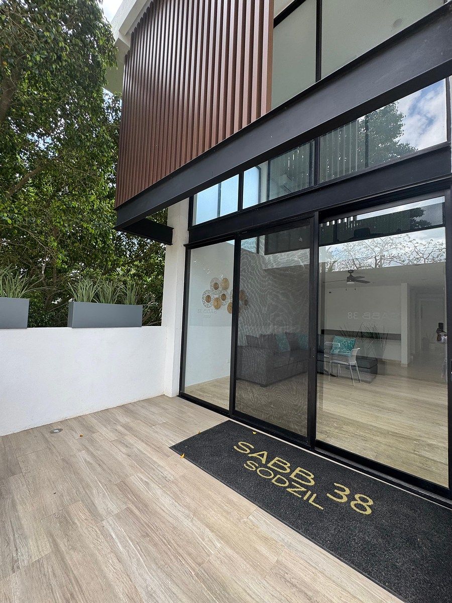 Departamento en Sodzil Norte, Mérida, foto 4 de 11