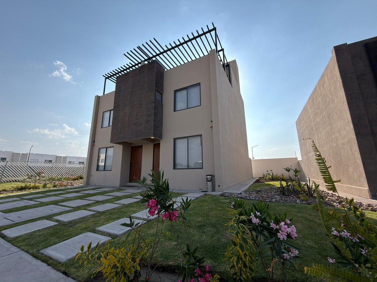 House in Villas la Piedad, El Marqués, photo 17 of 19
