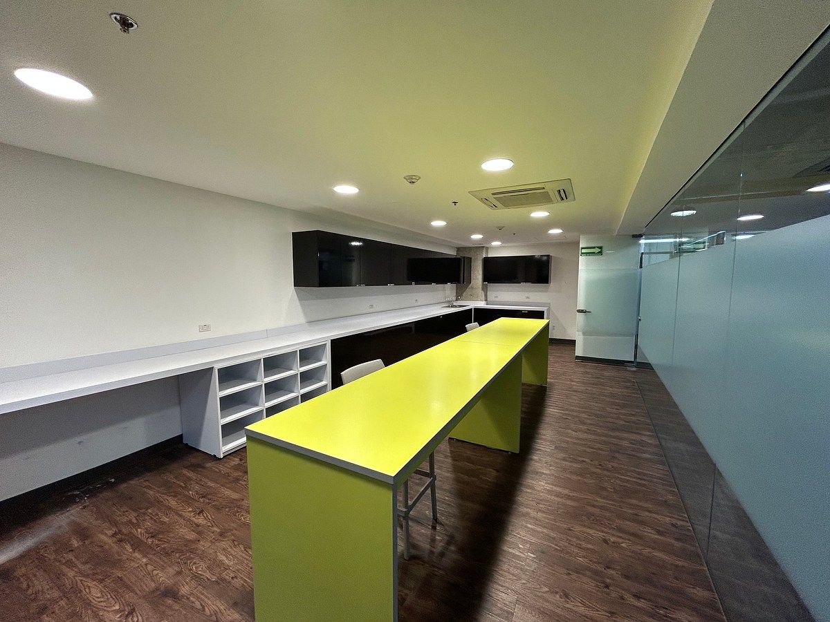 Office in Juárez, Cuauhtémoc, photo 7 of 18