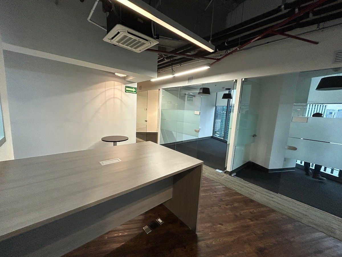 Office in Juárez, Cuauhtémoc, photo 11 of 18