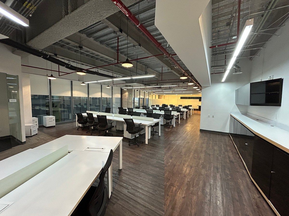 Office in Juárez, Cuauhtémoc, photo 17 of 18