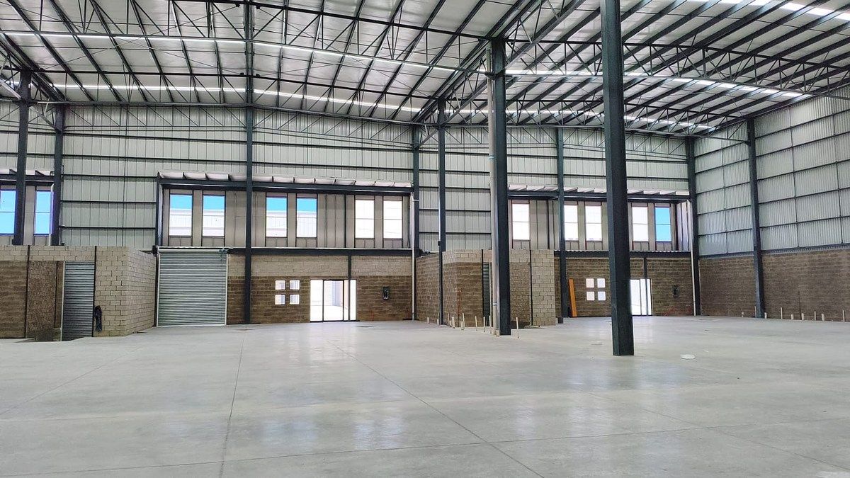 Galpão comercial em Ramón Corona, Guadalajara, foto 13 de 35