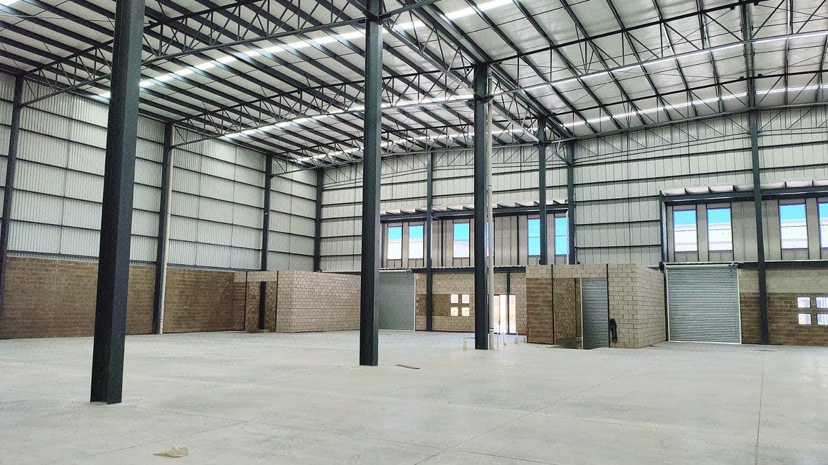 Galpão comercial em Ramón Corona, Guadalajara, foto 16 de 35