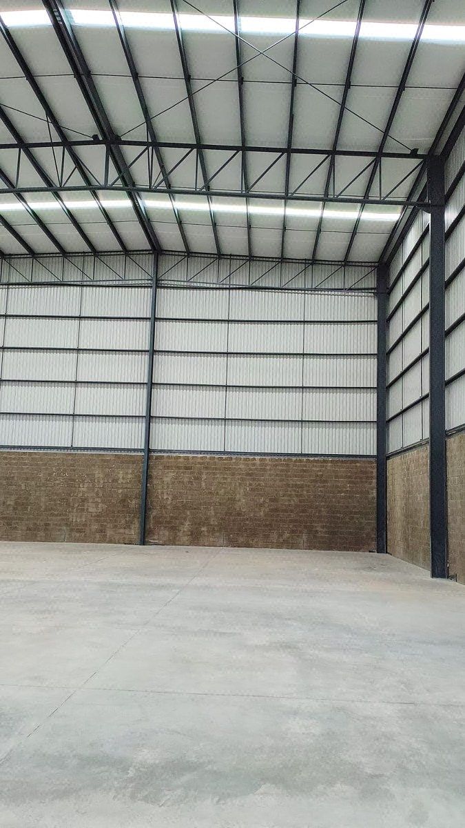 Galpão comercial em Ramón Corona, Guadalajara, foto 33 de 35