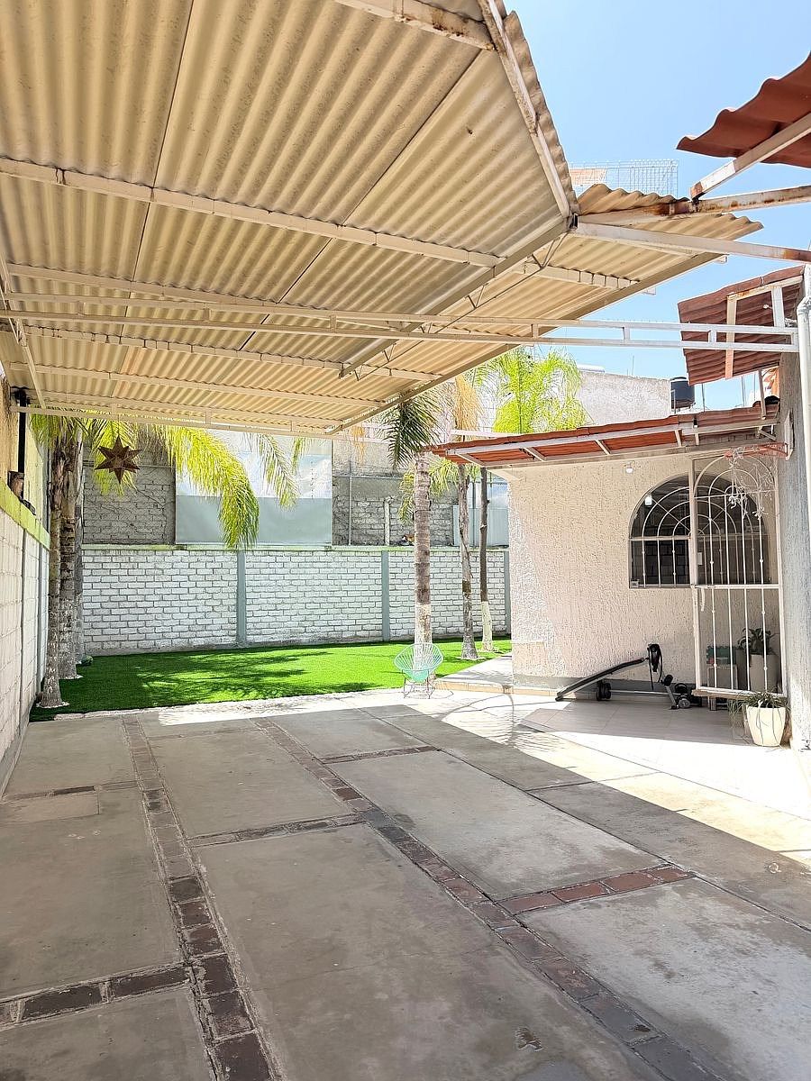 Casa en Misión de San Carlos, Corregidora, foto 4 de 12