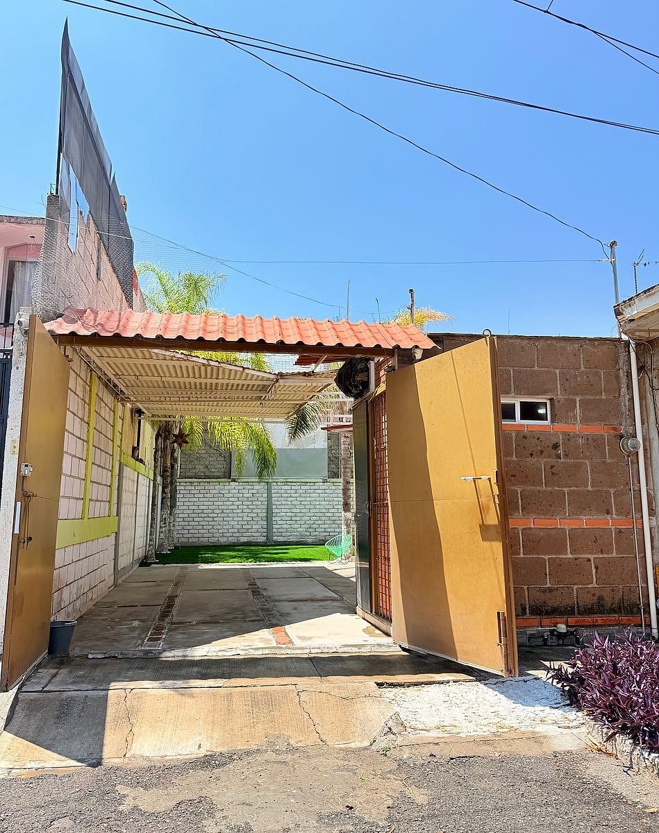 SE VENDE CASA EN MISION SAN CARLOS, CORREGIDORA, foto 1 de 12