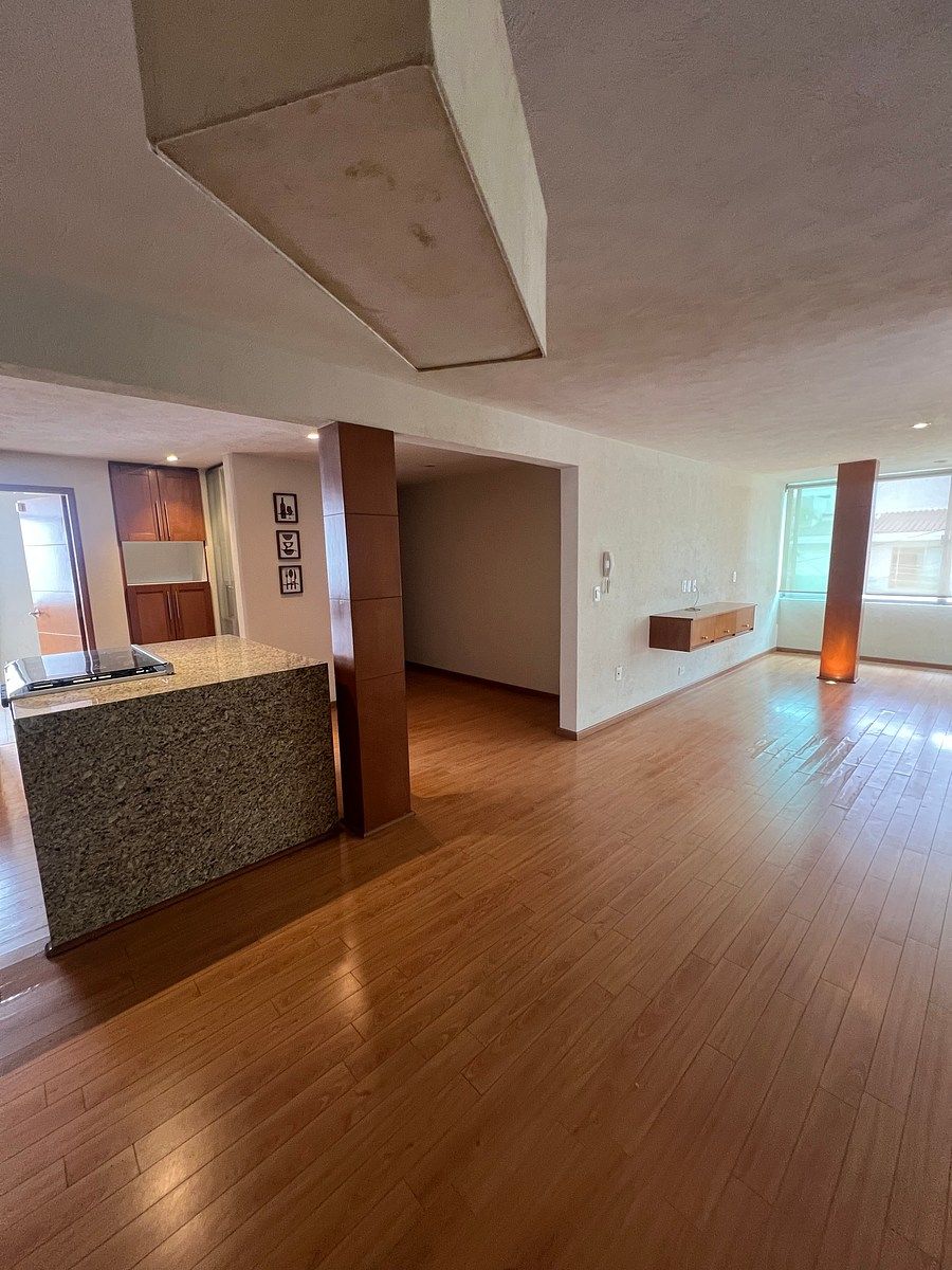 Apartamento em Jardines Universidad, Zapopan, foto 7 de 14