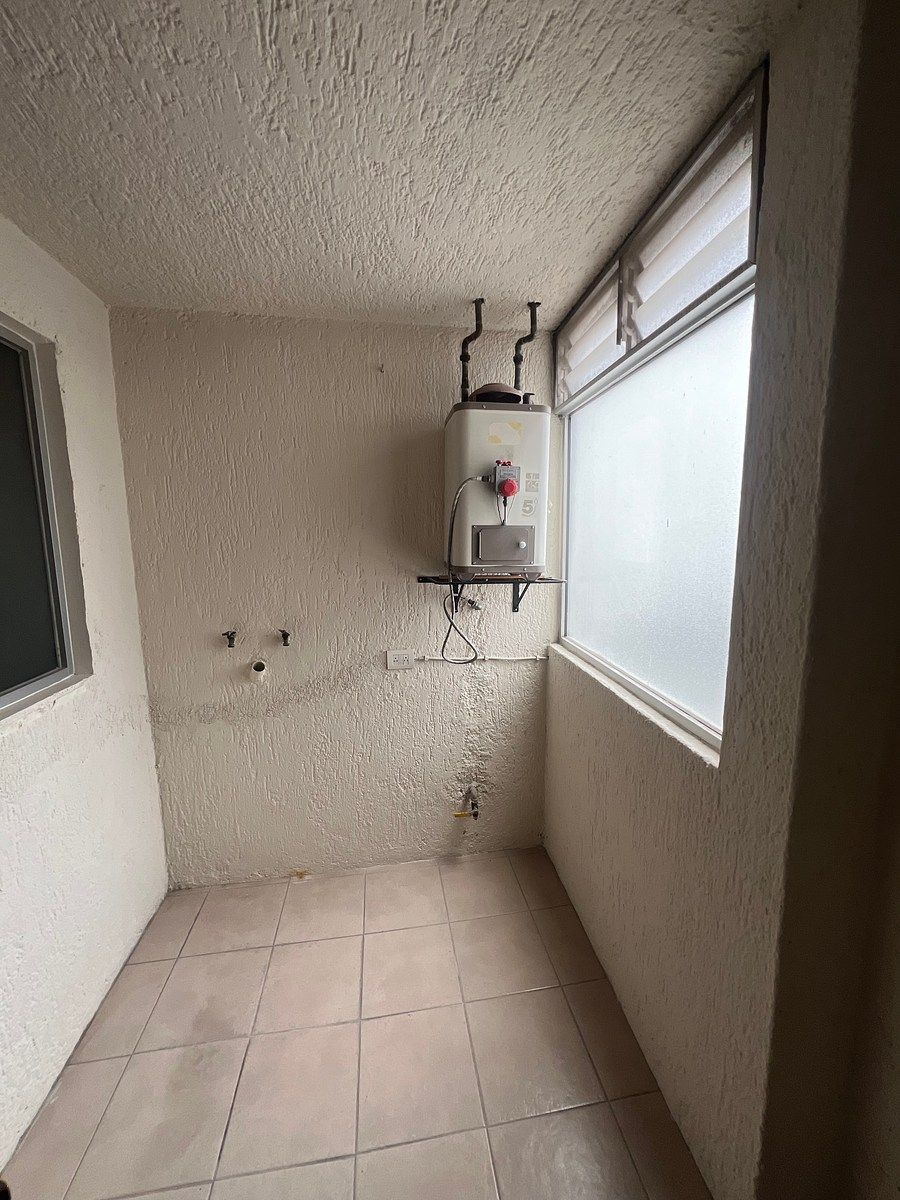 Apartamento em Jardines Universidad, Zapopan, foto 8 de 14