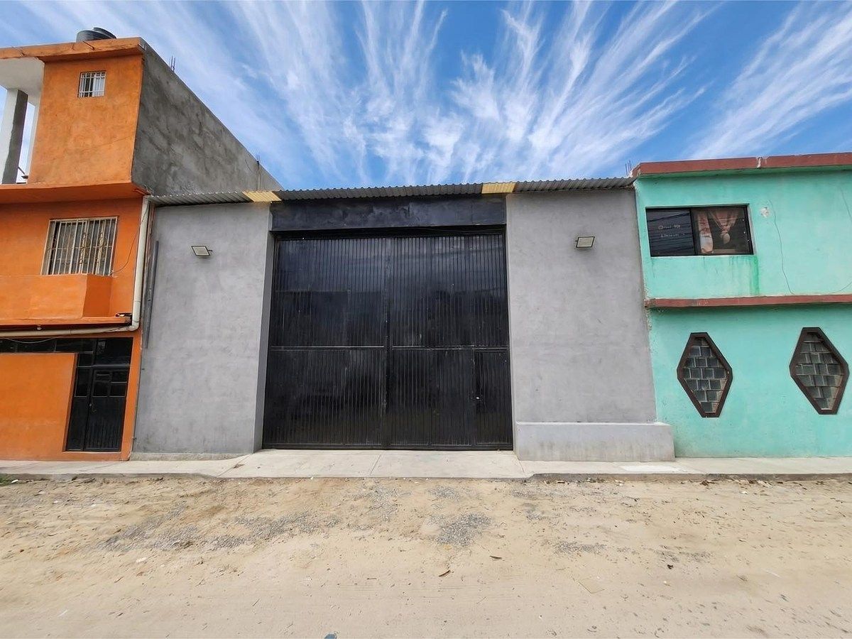 Bodega en renta en cabo San Lucas céntrica en arenal, foto 1 de 10