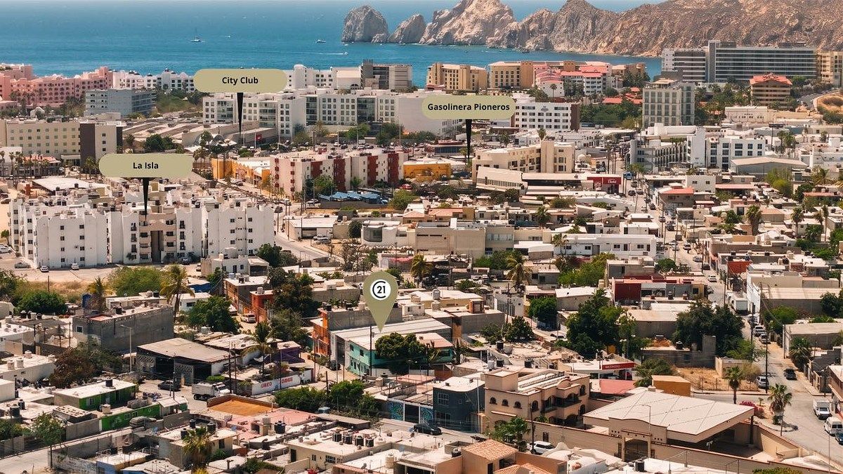 Galpão comercial em Arenal, Los Cabos, foto 4 de 10